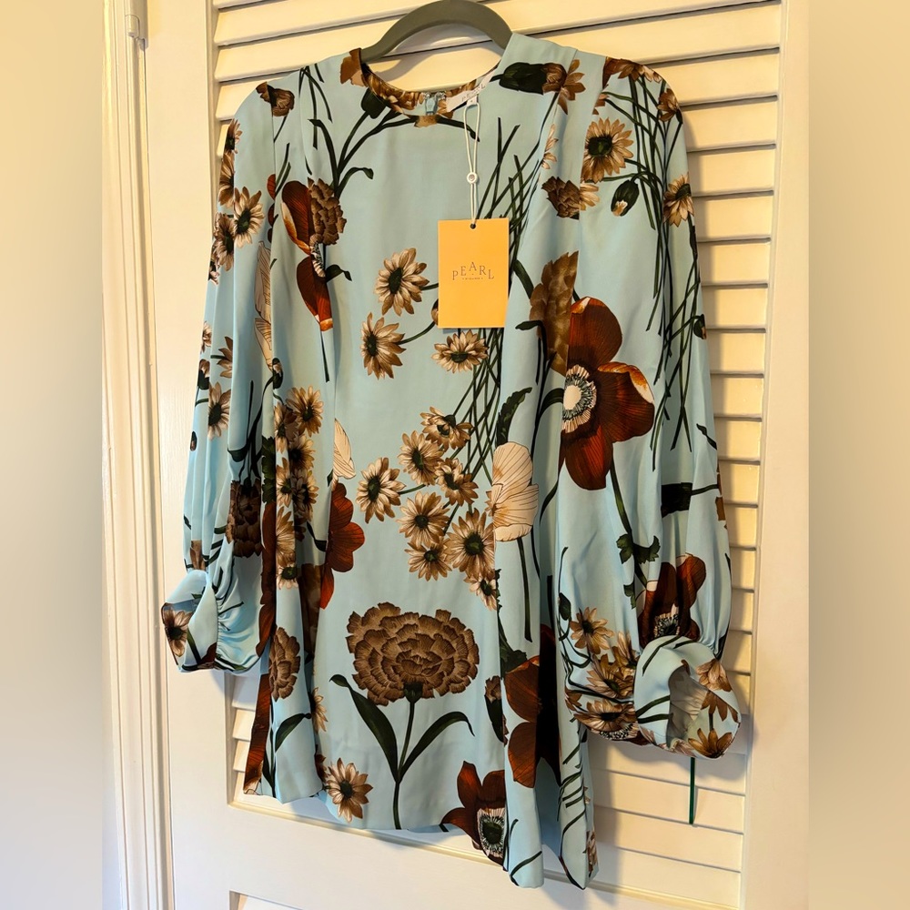 Pearl by Lela Rose Blouse